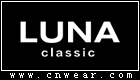 LUNA CLASSIC (卢纳)品牌LOGO