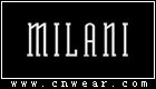 MILANI (米兰尼)品牌LOGO