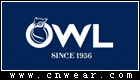 OWL (猫头鹰咖啡)品牌LOGO