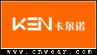 卡尔诺 KAERNUO品牌LOGO