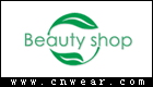 美丽小铺 BEAUTY SHOP品牌LOGO