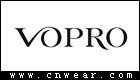 薇宝 VOPRO品牌LOGO