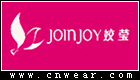 JOINJOY 姣莹内衣品牌LOGO