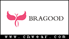 BRAGOOD 布谷内衣品牌LOGO