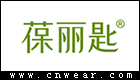 葆丽匙 BOLS品牌LOGO