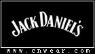 JACK DANIELS (杰克丹尼)