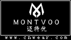 迈特优 MONTVOO品牌LOGO