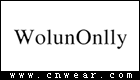 WOLUNONLLY (渥伦欧里)品牌LOGO