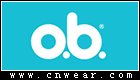 O.B. (ob/女性护理品牌)