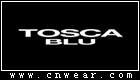 TOSCA BLU品牌LOGO