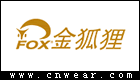 FOX 金狐狸女鞋品牌LOGO