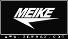 MEIKE 美克运动品牌LOGO