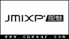 JMIXP (即魅)品牌LOGO