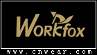 哈雷纳金狐狸 WORKFOX