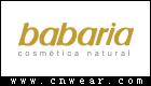 芭碧儿 BABARIA品牌LOGO