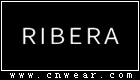 利贝拉 RIBERA品牌LOGO