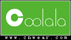 COOLALA (火辣辣休闲鞋)品牌LOGO