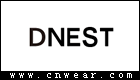 DNEST品牌LOGO