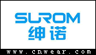 SUROM 绅诺男鞋品牌LOGO