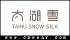 太湖雪家纺品牌LOGO