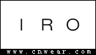 IRO (Iro Paris)品牌LOGO