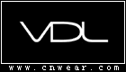 VDL 薇蒂艾儿品牌LOGO