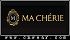 MACHERIE (玛馨妮/玛宣妮)品牌LOGO