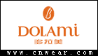 多拉美 DOLAMI品牌LOGO