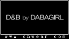 DABAGIRL (D&B by dabagirl)