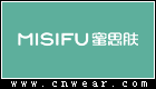 蜜思肤 MISIFU品牌LOGO