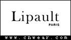 LIPAULT (Lipault Paris)品牌LOGO