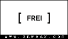 FREI (服饰)品牌LOGO