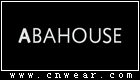 ABAHOUSE品牌LOGO