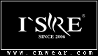 艾尚雪 ISURE品牌LOGO