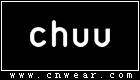 CHUU品牌LOGO