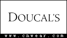 DOUCAL'S品牌LOGO