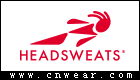 HEADSWEATS品牌LOGO