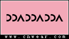 DDADDADDA (韩国女装)品牌LOGO