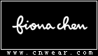 FIONA CHEN (斐娜晨)品牌LOGO