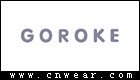 GOROKE (韩国时装)品牌LOGO