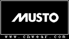 MUSTO品牌LOGO