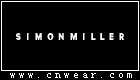 SIMON MILLER品牌LOGO