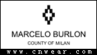 MARCELO BURLON (马克布龙)品牌LOGO