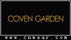 COVEN GARDEN (哥文花园)品牌LOGO