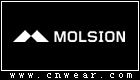 陌森 MOLSION