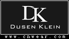 杜森克莱恩 Dusen Klein品牌LOGO