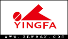 英发 YINGFA品牌LOGO