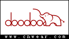 DOODOO (都都)品牌LOGO