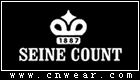 SEINE COUNT 塞纳伯爵男装