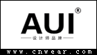 AUI女装品牌LOGO